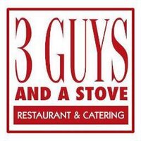 3 GUYS And A Stove (@3guysandastove) 's Twitter Profile