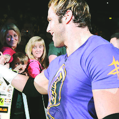 Just your average Broski and of course the Internet Champion! WOO! WOO! WOO!..  you know it.[Dorky side of @zackryder]