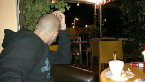 fabioal77's profile picture. Garda Lake