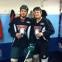 Sean Archer - @Archtatas - Twitter