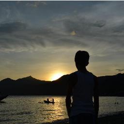 la dolce far niente savor the moment, treasure it. time~