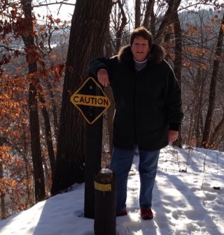 Mother, Wife, Gardener, Golfer, Quilter, Reader, Friend, RSN/Director of Special Education-CESA 11