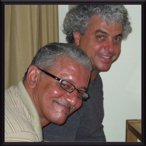 Baião de Dois & The Instinctive Music Page: Making the world a musical place!