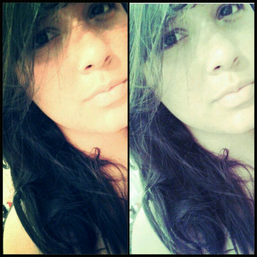 ILoveSTI , Me dicen Wakala LOL Amo a @LaTerapiaMusic Y a mi Novio @Cromoex Y mi mami aunque no me quiera @Gina_MPaulino ^^