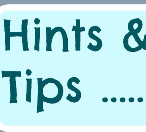Follow for practical life hints, tips and shortcuts to make your life easier and save money