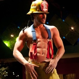 Fan page in appreciation of Big Dick Richie aka @JoeManganiello in #MagicMike. Follow us if you love BDR, Joe, or Magic Mike!