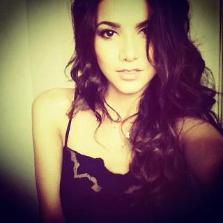 ♥ ∿ ⋆ Dizem que é exagero, mas quer saber ? Eu nunca soube amar vc pouco ʚ.Manoela ‹з @manugavassi