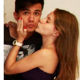 Nao vou deixar de sonhar, talvez um dia você possa ver ♡ | Oficializado pelo @pelurestart desde 05/05/13