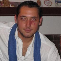 FdezdelCastillo's profile picture. 