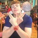 Dustin Eby - @hEBYsofresh - Twitter