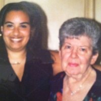 danielle halpern (@gingy1388) Twitter profile photo