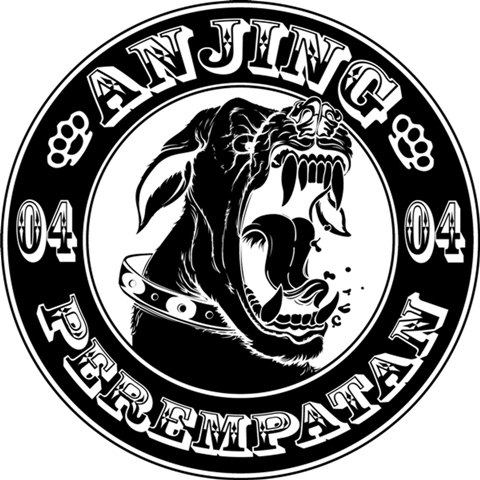 Anjing Perempatan On Twitter Hai Dude How Are You