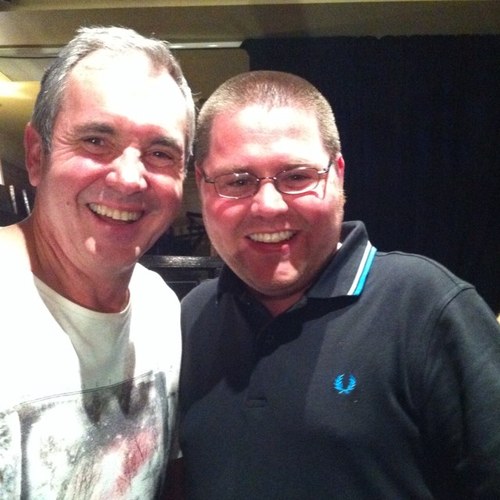 bootsio's profile picture. 