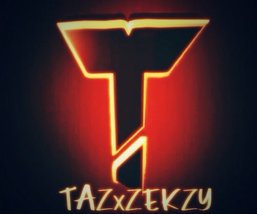 Editor for @TAZxGaming
