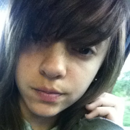 :/ Life goes on.