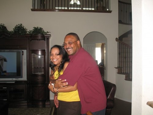 Believer in CHRIST.  Husband. Dad. Kappa. Advocate for Professional Athletes. NFL/NBA Agent.