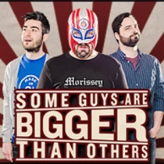 An award winning short film about a Morissey fan who enters a Luchador match to prove he can wrestle -cast: Tim Duffy, Kevin Devlin, Casey Jost, and Brian Quinn