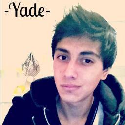 DaNiiElPsyniie's profile picture. Follow me !!!
FollowBack ;)