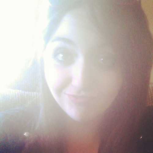 I'm 17,, have a beautiful baby daughter. Living life, day by day:)