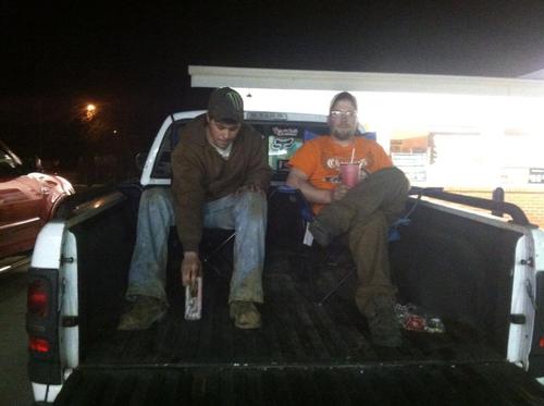 thethornster's profile picture. 