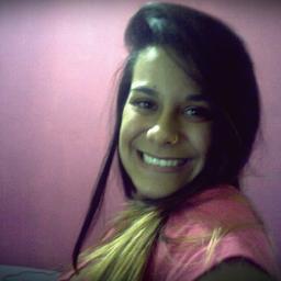 A namorada linda do @thiagordgs_