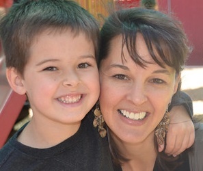 Reflective educator, doting parent, and life-long learner