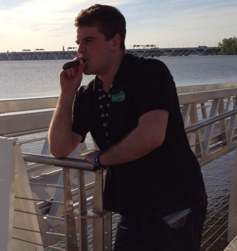 ConOBhradaigh's profile picture. Irish lad living in DC, huge fan of all codes of sport. I have been known to enjoy a few beers at the weekend and have the craic ....