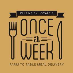 EatLocalMeals's profile picture. Cuisine en Locale's cooked CSA: farm-to-table meal delivery serving Boston, Cambridge, and beyond. Order by Fri for pick up or delivery every Tuesday.
