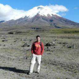 PhD Grad student of volcano seismology at the University of South Florida, Adjunct Instructor of Earth Sciences at PSC and HCC.