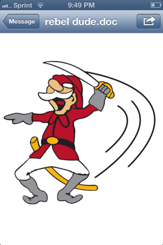Official twitter page of the Fort Ripley Rebels.
