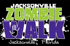 The Original!  Jacksonville ZombieWalk!
Admins are @_jenicide_ and @LolaLives74 !!