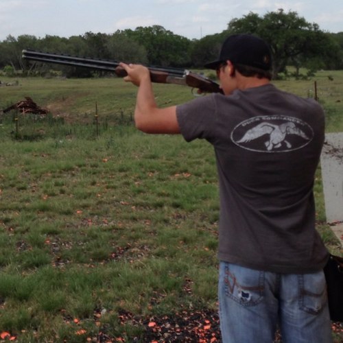 clayshooter20's profile picture. 