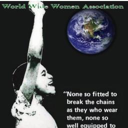 A professional association of women world wide. Women of substance supporting men, women, girls, boys and children. How may we support you?