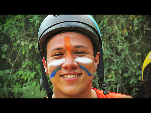 I 3 Motocross