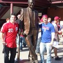 Chris Beans - @PSUBeans - Twitter