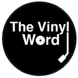 TheVinylWord's profile picture. 