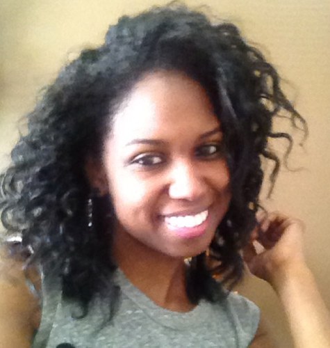 Loving God, staying true to myself, graduate student, cheerleading coach and trying to be a better me 1 day at a time.