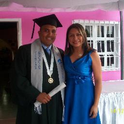 siervo de Jesus, Licenciado en Educación egresado de la Universidad Experimental Simom Rodríguez núcleo Bolivar.