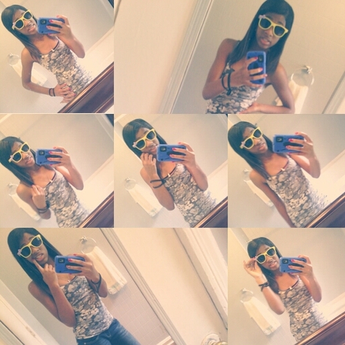 Follow Me I Follow Back