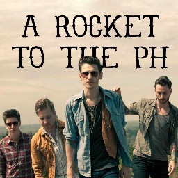 Twitter for A Rocket To The Moon fans in the Philippines. [0216-1912 LIV5] [082513 BRFII] 