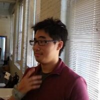 Quinn Lee (@potato_cannon) 's Twitter Profile