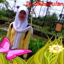 MirnaDewiMarlia's profile picture. jalani saja..Tapakilah jlanmu ambil yng kiranya brmanfaat tuk bekal prjalananmu& smpnlah yng kiranya saat ini blm brmanfaat krena ada saat kau sngt membthkannya