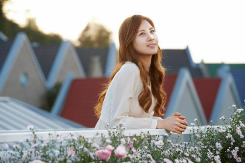 Girls' Generation SeoHyun imnida •9/9 Genies• || #SNSDRPClub #MagnaeArea #GGSquad #SMFamily