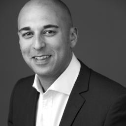 Australian Financial Services Recruiter