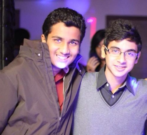 Labhya07's profile picture. 