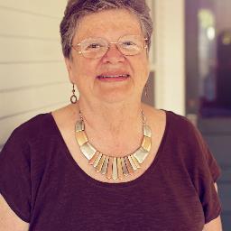 Mother, Grandmother, Greatgrandmother, Midwife, lover of Jesus!