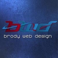 Brody Web Design(@brodywebdesign) 's Twitter Profile Photo