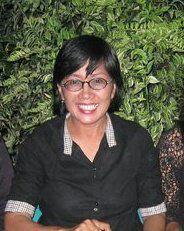 veronicaretnani's profile picture. Hidup-Tari-Nyanyi-Musik