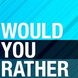 wyrpodcast's profile picture. The official wyr podcast twitter! Tweet us replies to the questions or suggestions for future episodes!  You can subscribe here! http://t.co/OgTguwoG67