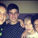 Daniel Astle - @DAstleMusic - Twitter